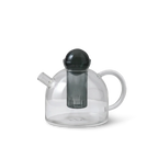Still Teapot