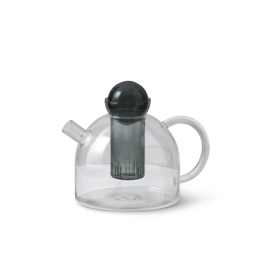 Still Teapot