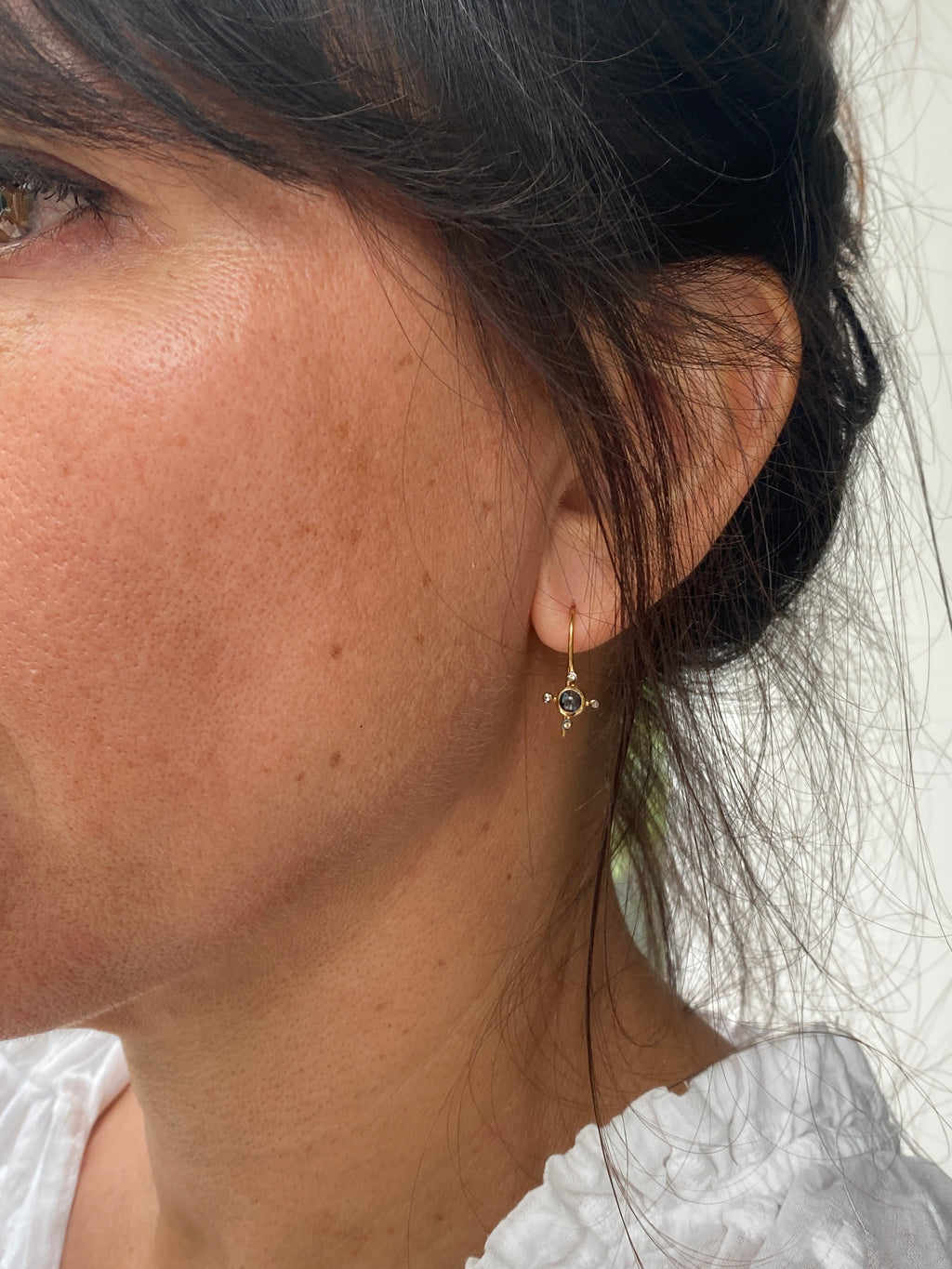 Printemps Earrings