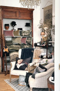 In Store Decorator Appointment - Free Appointment