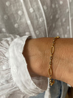 Bourgeon Bracelet