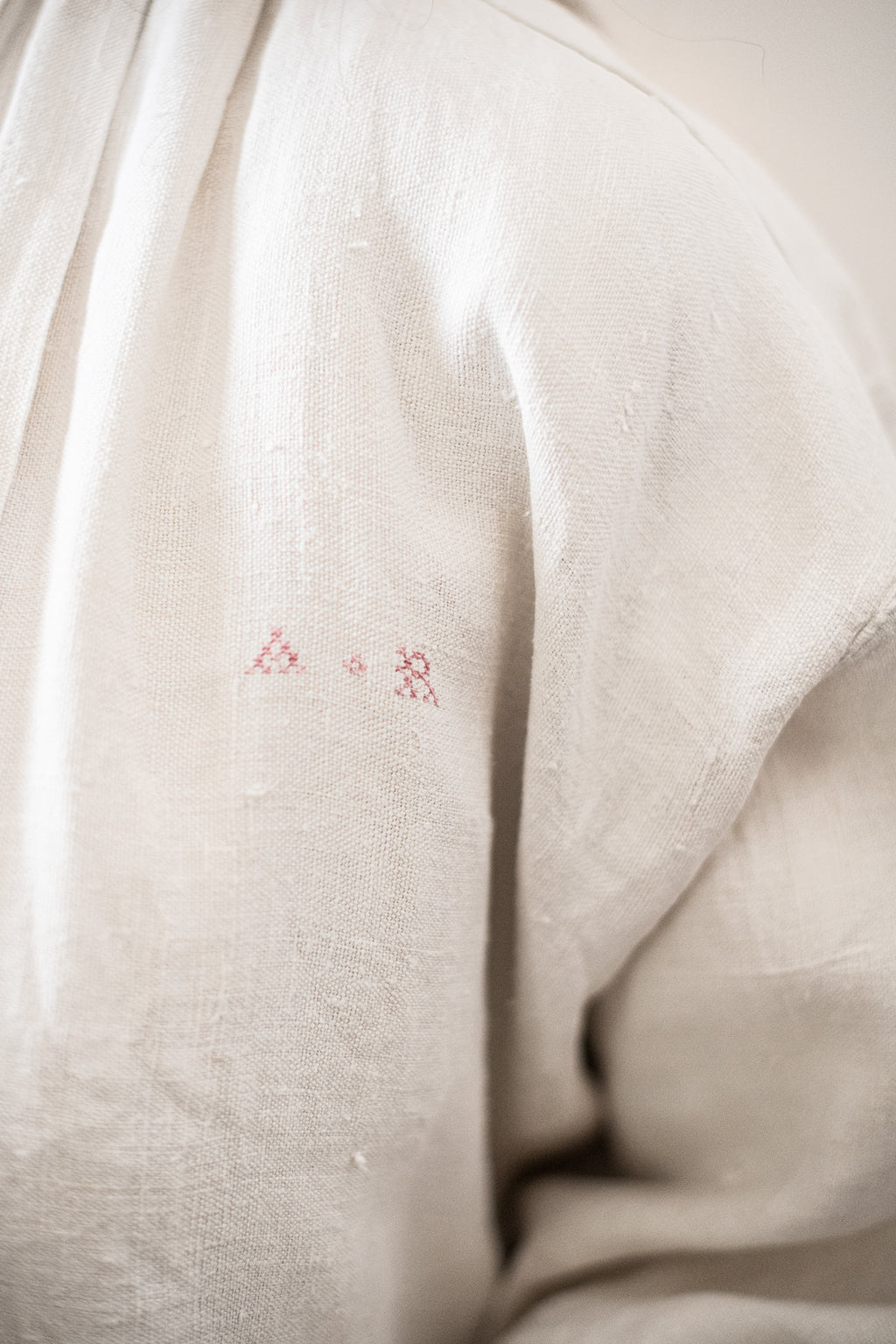 ReFound - Reworked Antique French Dustcoats and Frimonos