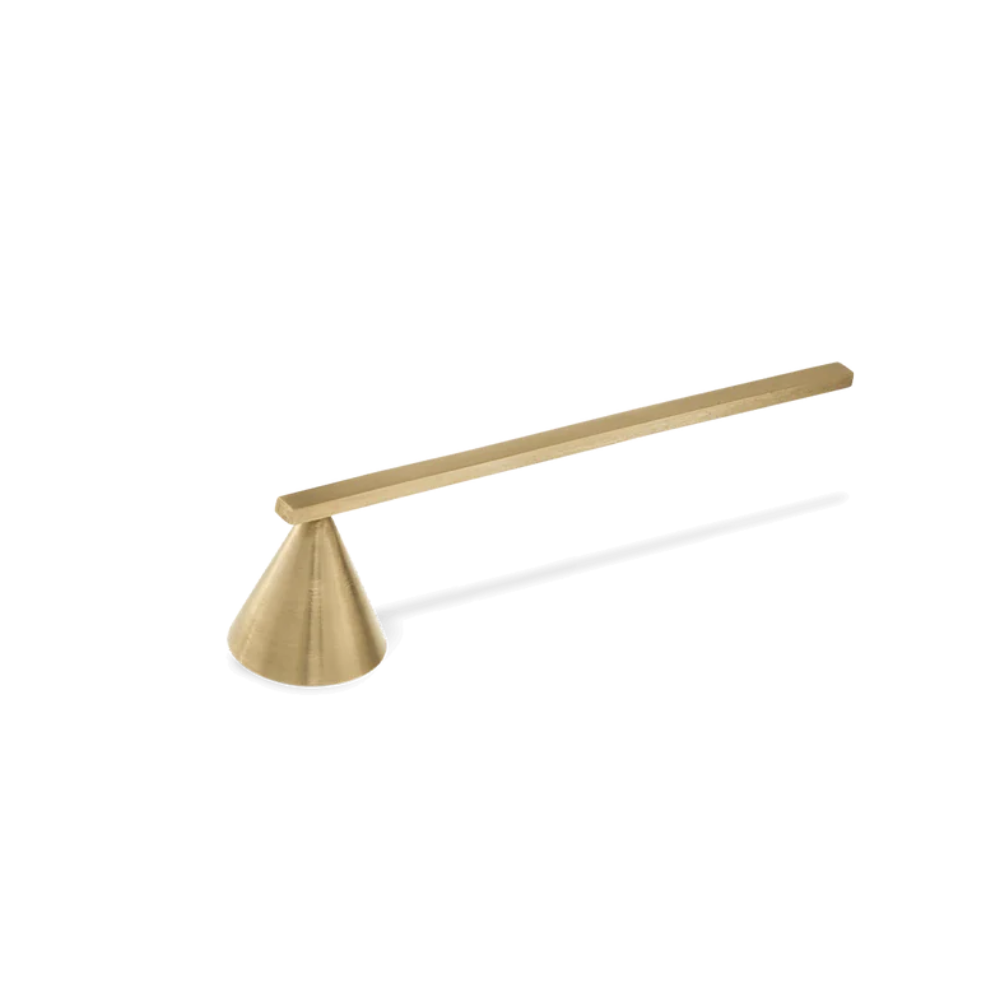 Ferm Living Brass Extinguisher