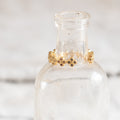 Fleur Ring - Gold