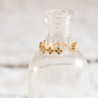 Fleur Ring - Gold