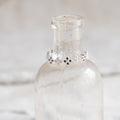 Fleur Ring - Silver