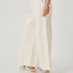 Splendid - Greta Terry Crop Pant