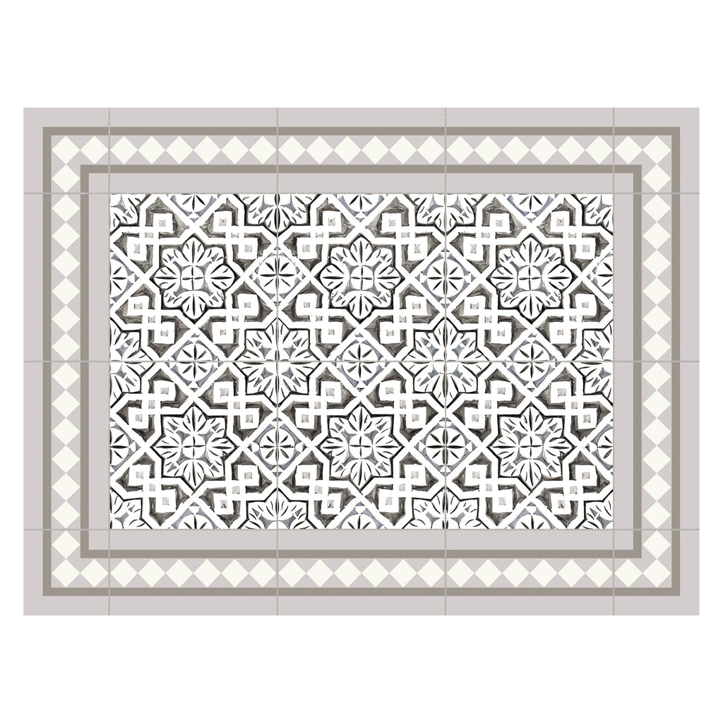 Placemat - German Made Vinyl