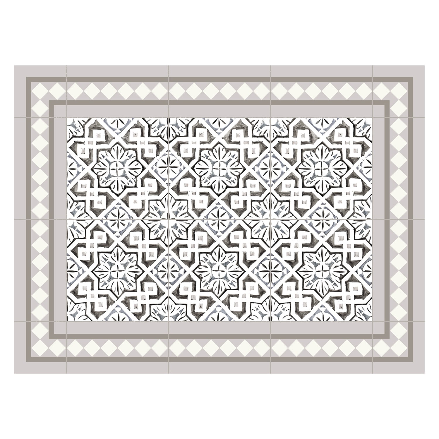 Placemat - German Made Vinyl