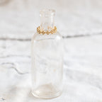 Fleur Ring - Gold