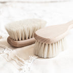 Sensitive Skin Brush / Baby Hairbrush