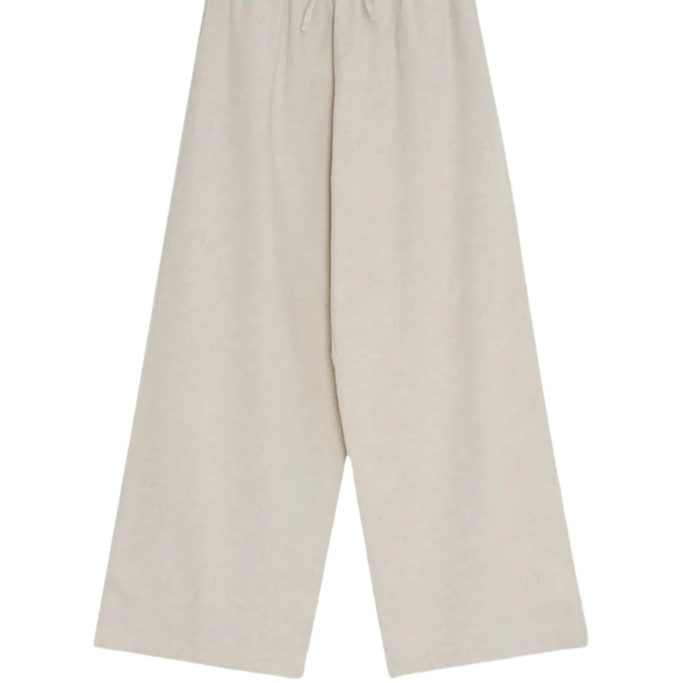 The New Society - Melissa Woman Pant Palazzo