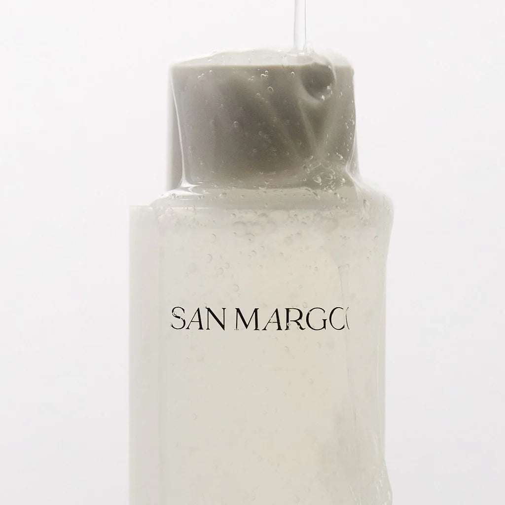 San Margo In-Residencia Hydrating Shampoo