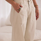 Mamapapa - WALNUT pants