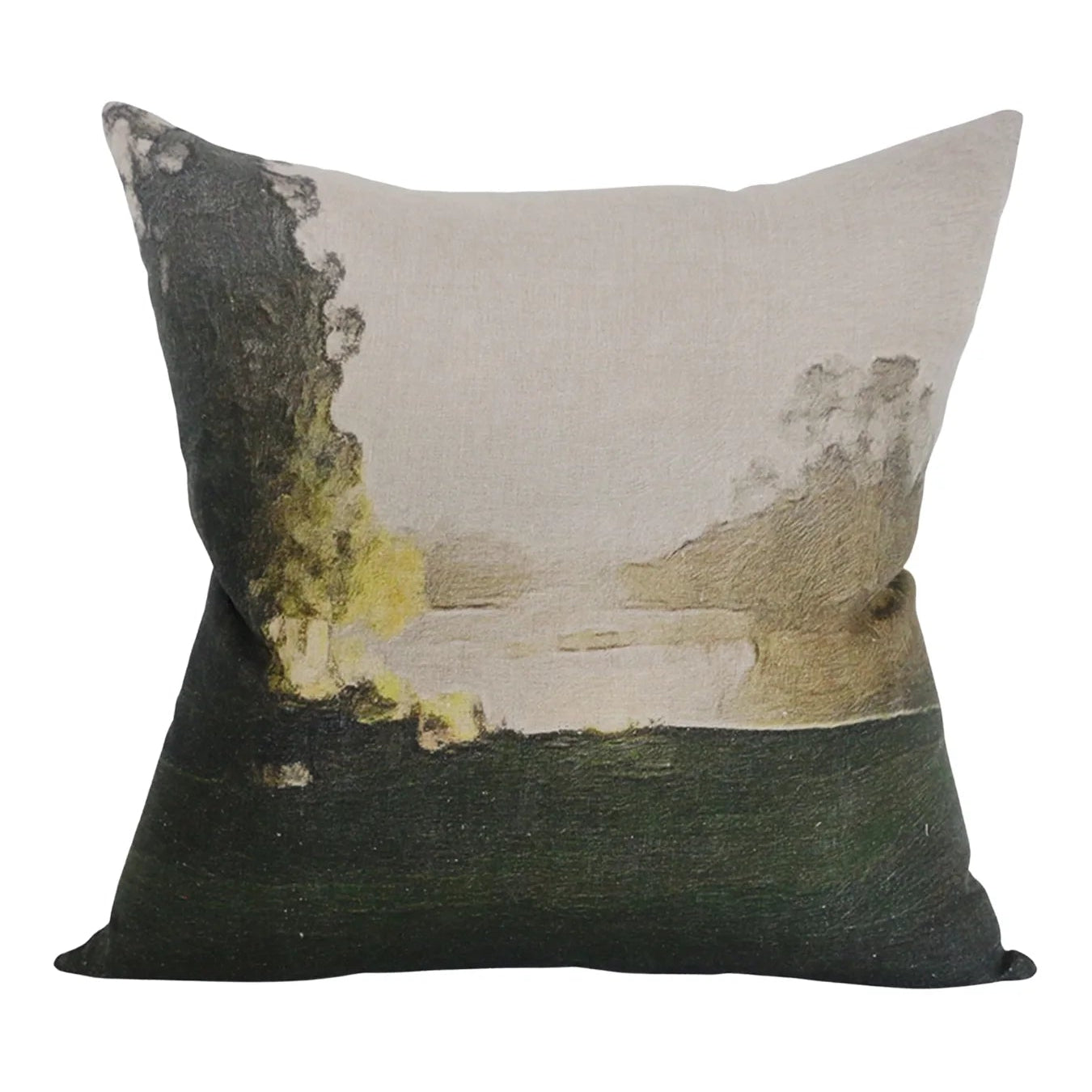 Linen Cushions - 50x50cm