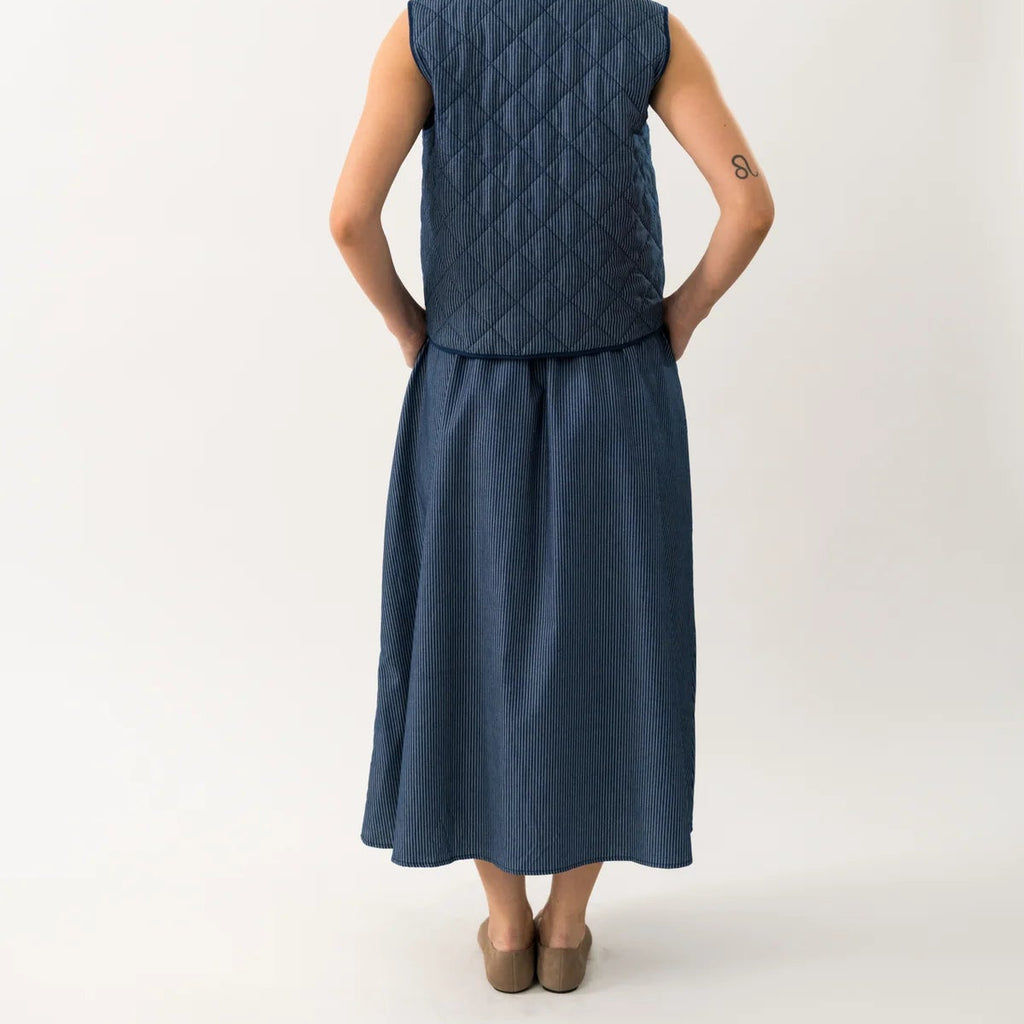 Lollys Laundry - AkaneLL Maxi Skirt