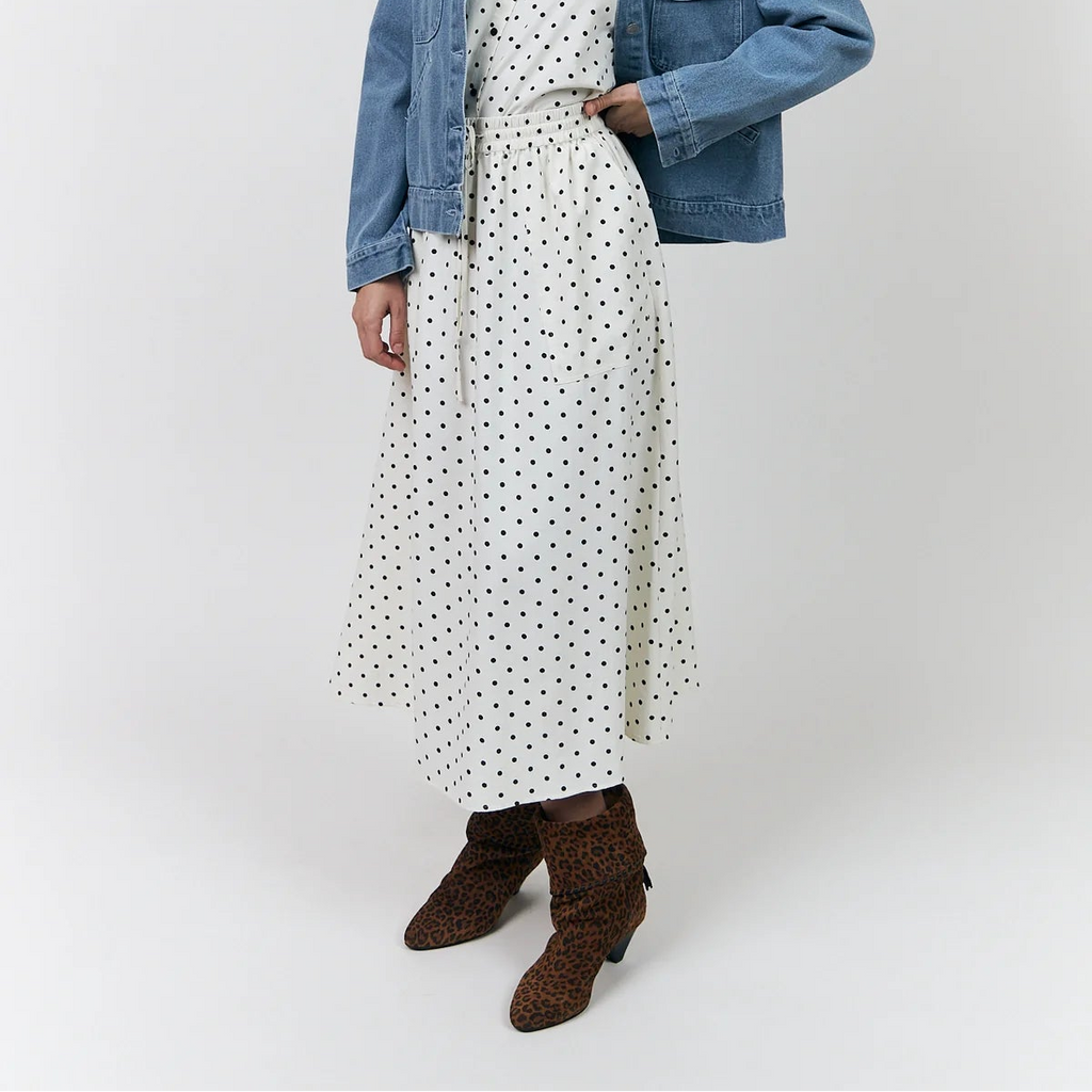 Lolly's Laundry - AkaneLL Maxi Skirt