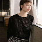 Metta Melbourne - Alice Lace Blouse