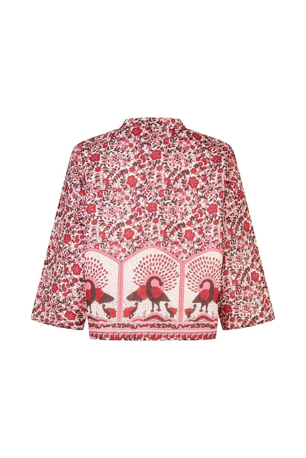 Lollys Laundry - AmbyLL Jacket LS