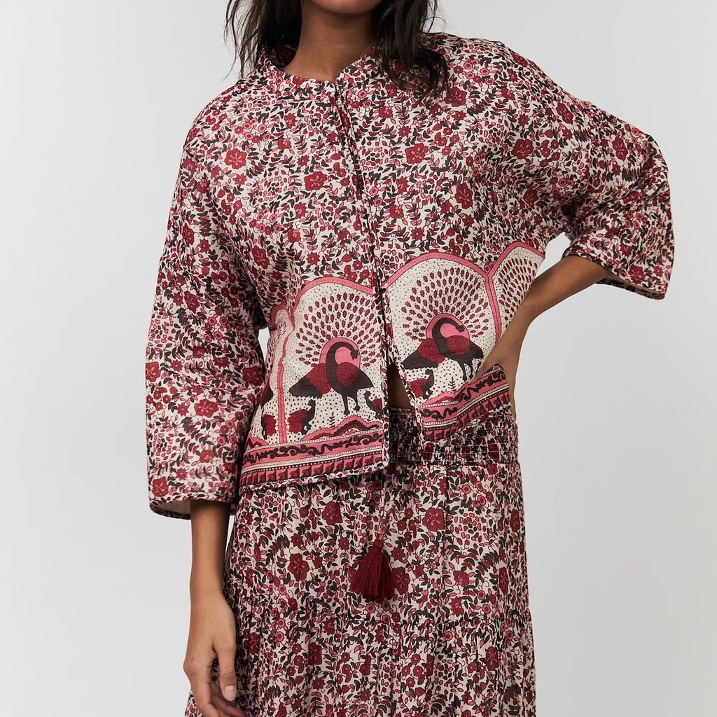 Lollys Laundry - AmbyLL Jacket LS