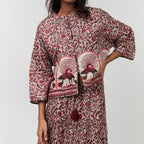 Lollys Laundry - AmbyLL Jacket LS