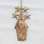 Angel Hanging Ornament