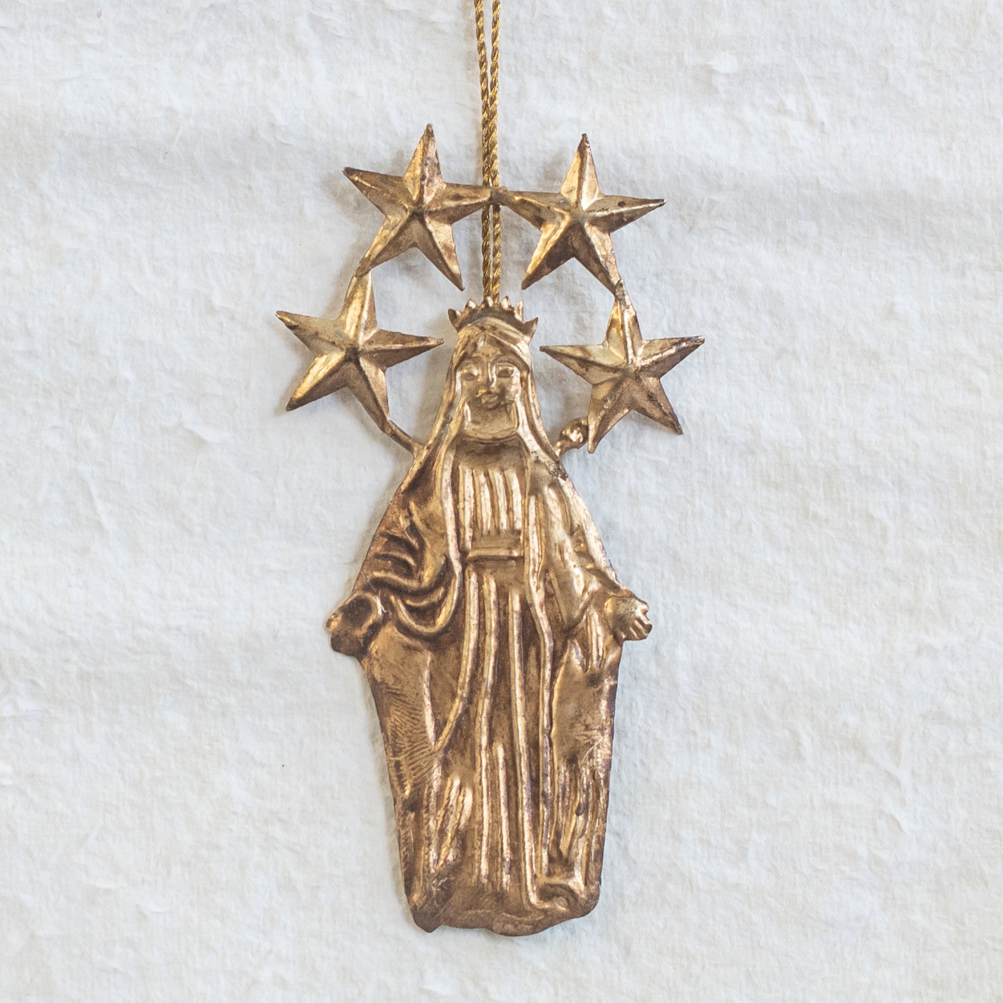 Angel Hanging Ornament