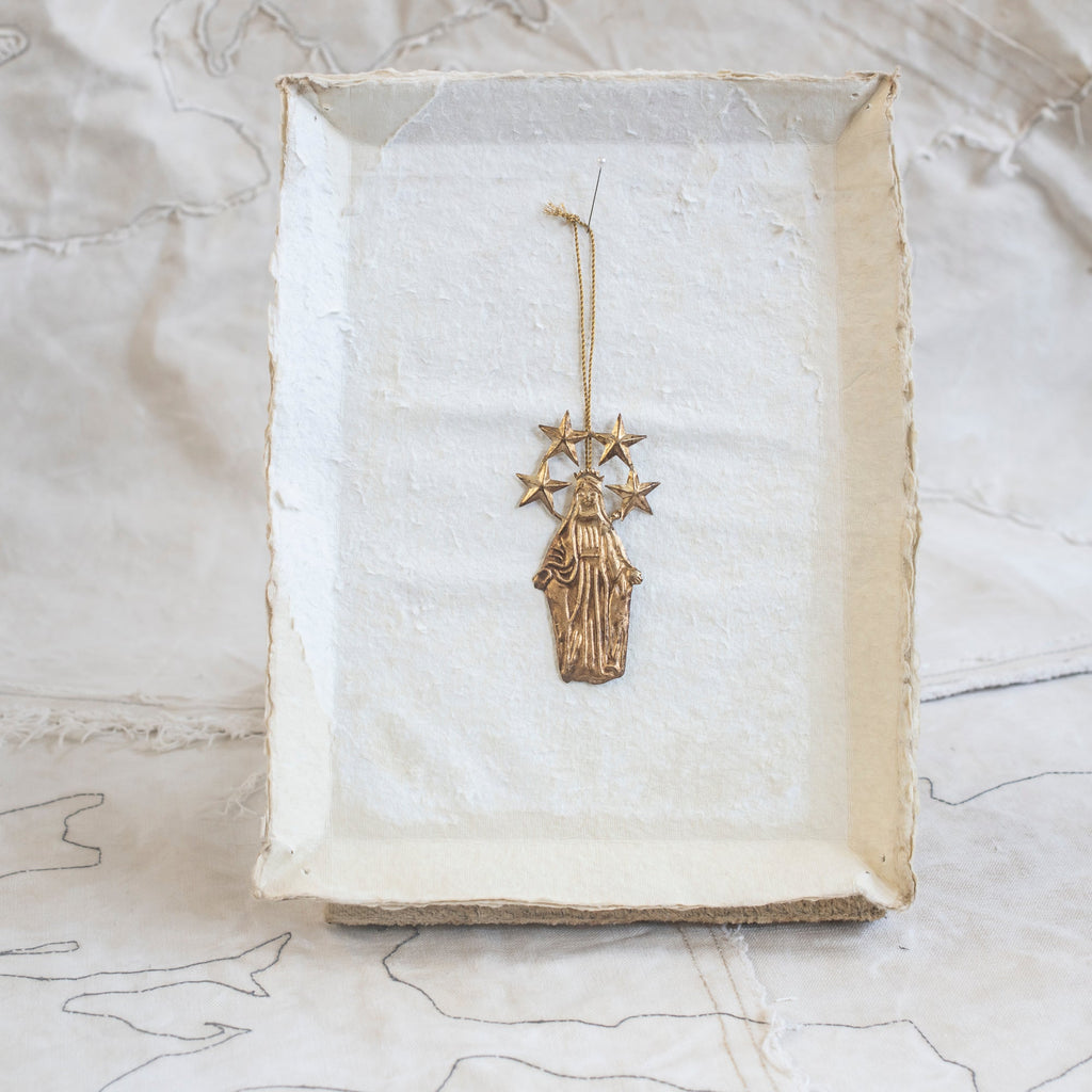 Angel Hanging Ornament