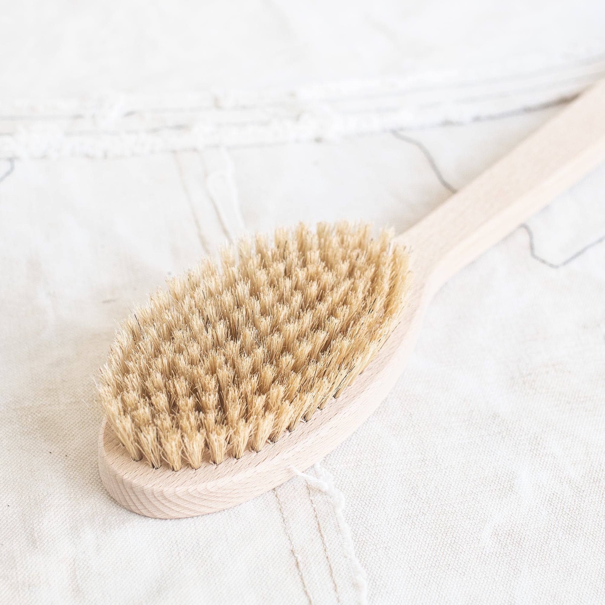 Bath Brush