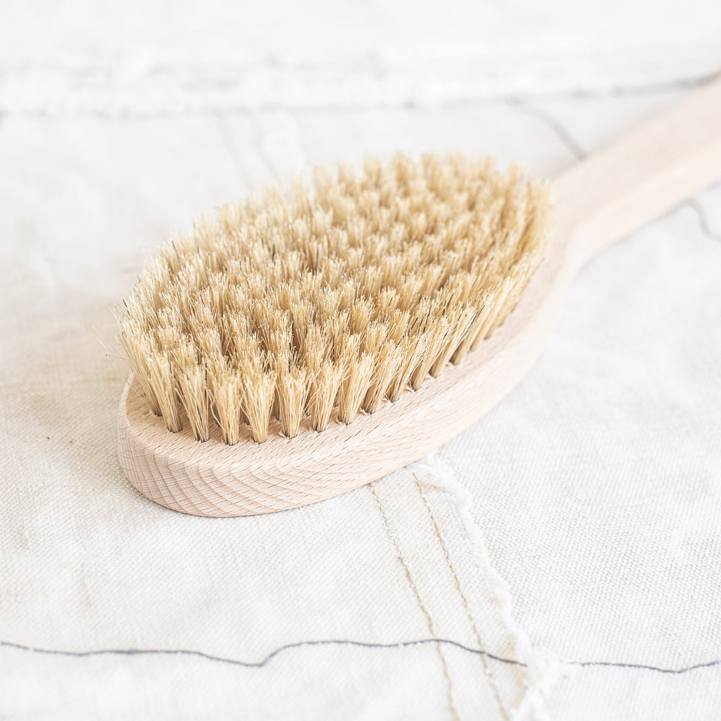 Bath Brush
