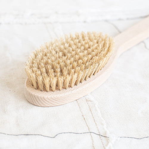 Bath Brush