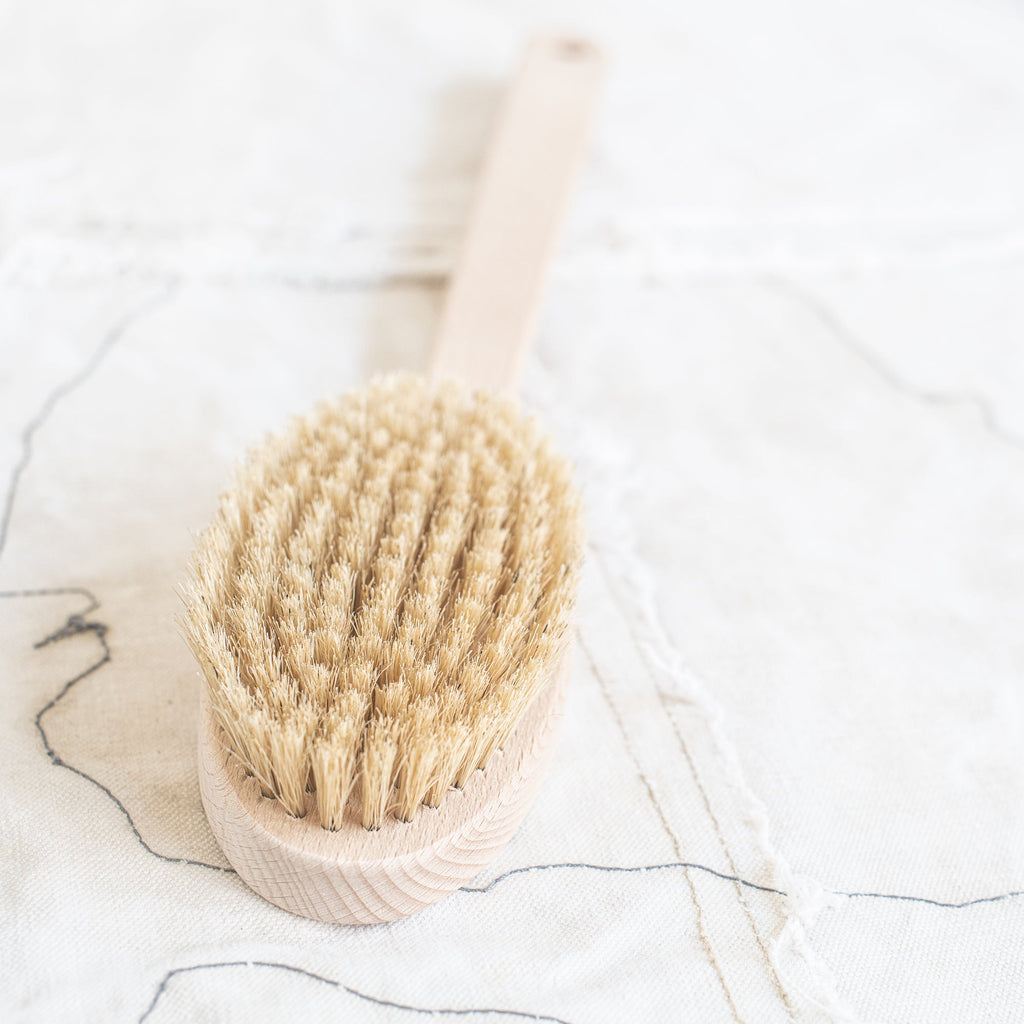Bath Brush