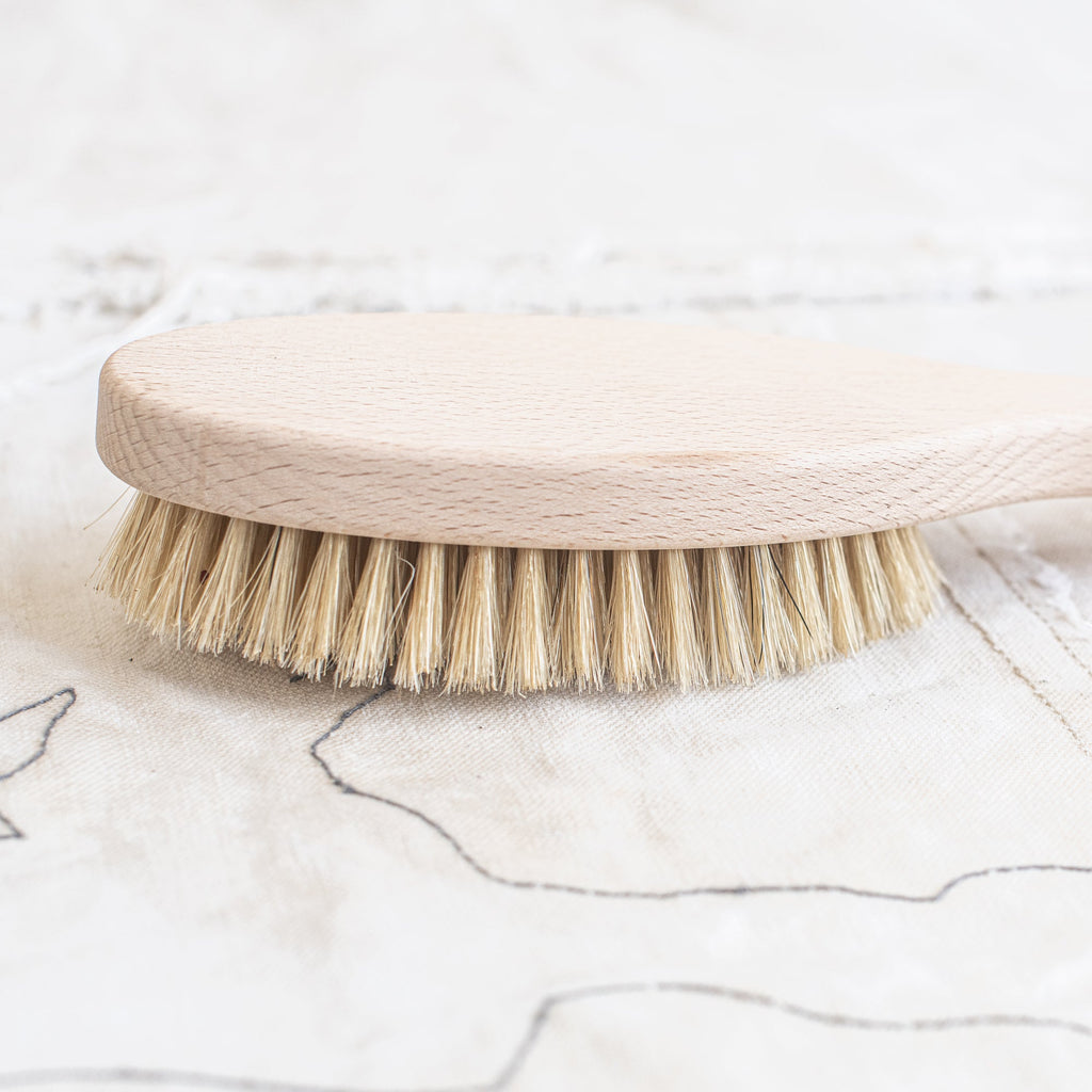 Bath Brush