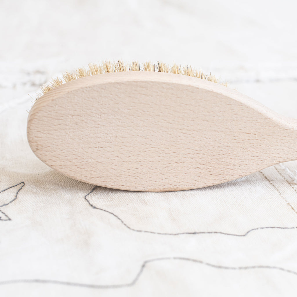 Bath Brush