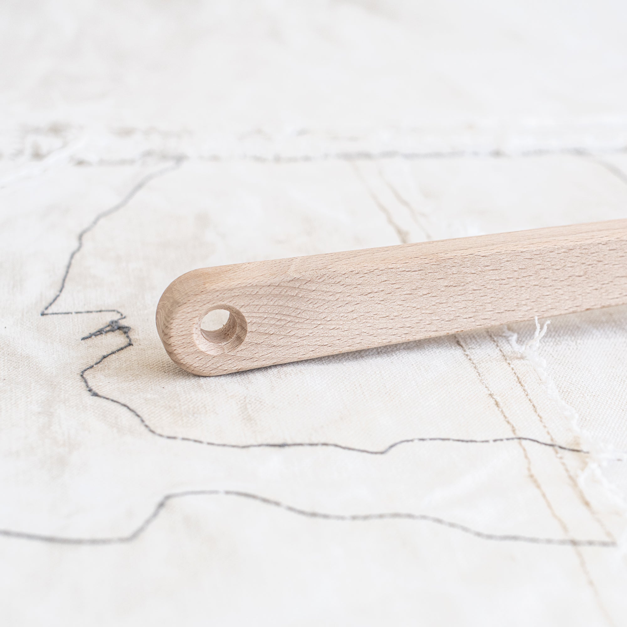 Bath Brush
