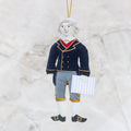 Velveteen Characters - Beethoven