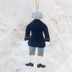 Velveteen Characters - Beethoven