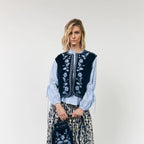 Lollys Laundry - BinLL Vest SL