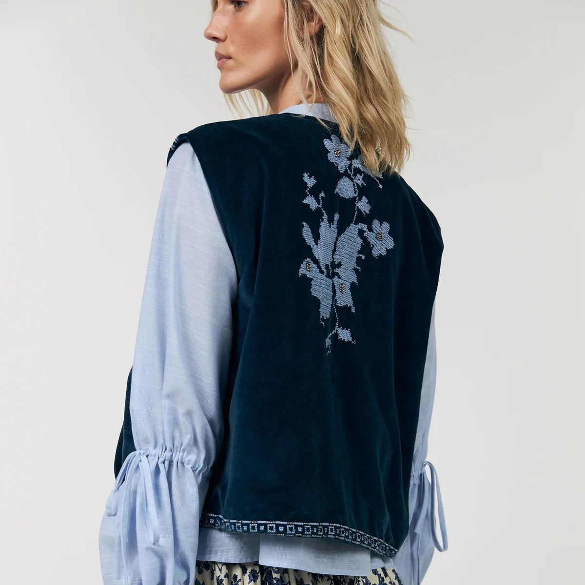 Lollys Laundry - BinLL Vest SL