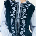 Lollys Laundry - BinLL Vest SL