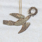Bird Hanging Ornament