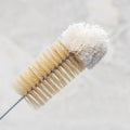 Bottle Brush - Cotton Tipped
