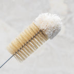 Bottle Brush - Cotton Tipped