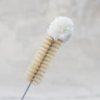 Bottle Brush - Cotton Tipped