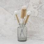 Bottle Brush - Cotton Tipped