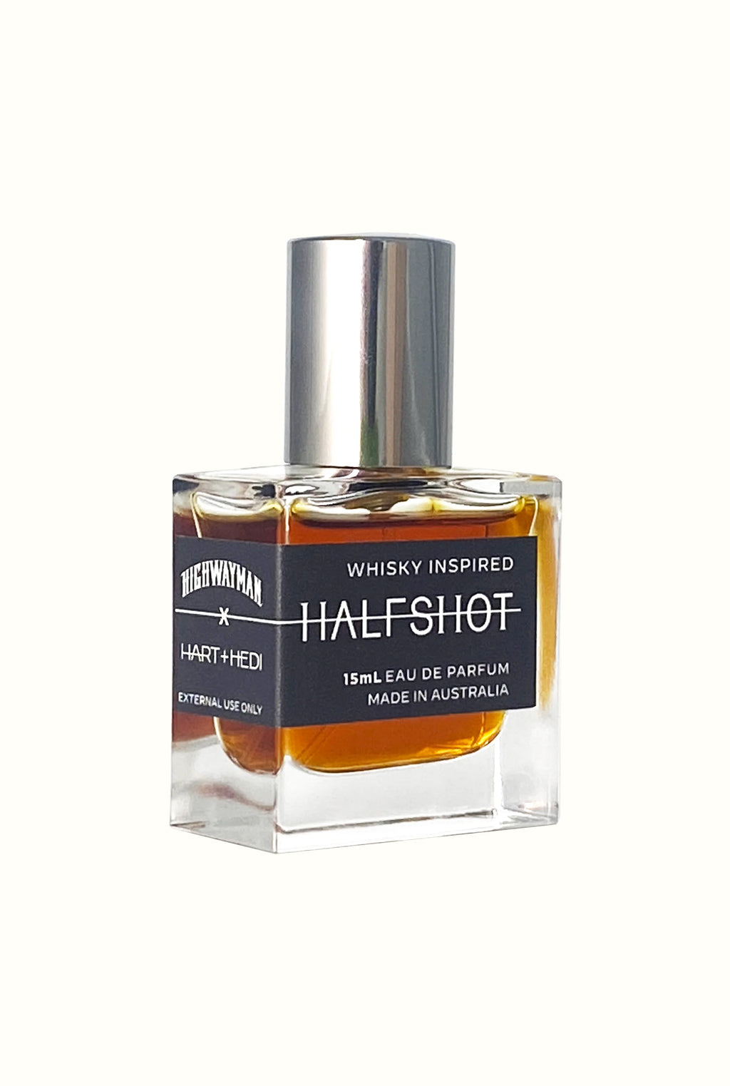 Hart and Hedi Perfume