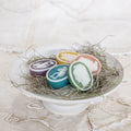 Grand Tour Collection Of Intaglio Soaps