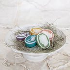 Grand Tour Collection Of Intaglio Soaps