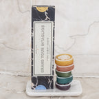 Grand Tour Collection Of Intaglio Soaps
