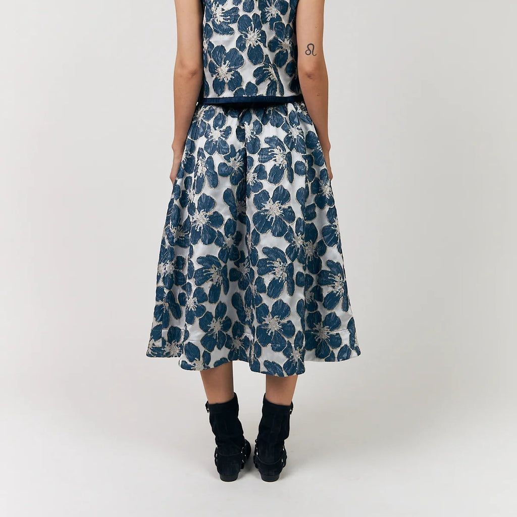 Lollys Laundry - BristolLL Midi Skirt